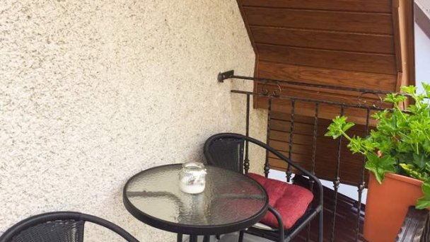 Chata Lena Osturňa 28