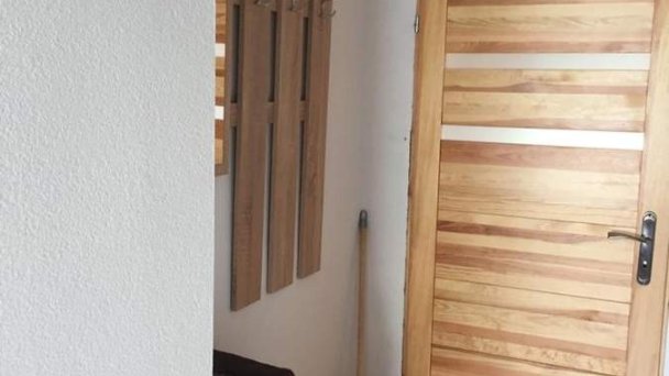 Chata Lena Osturňa 27