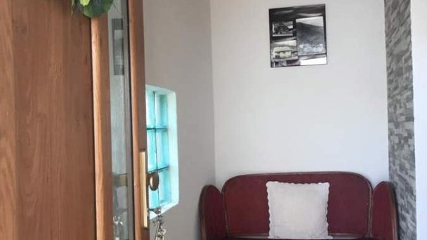 Chata Lena Osturňa 21