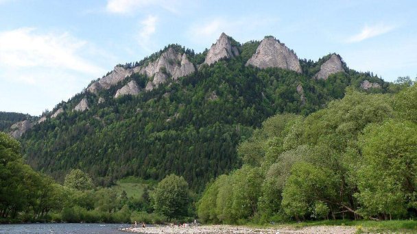 Chata Lena Osturňa 10