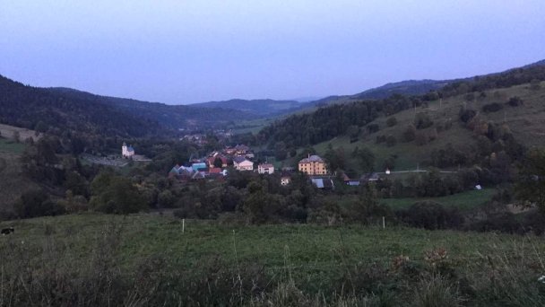 Chata Lena Osturňa 15