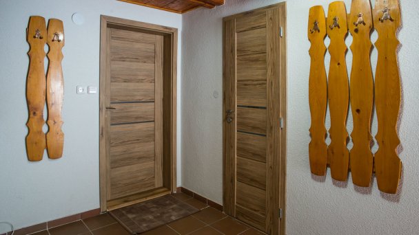 Chata Manco Kubínska hoľa Dolný Kubín 20