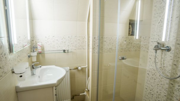 Chata Manco Kubínska hoľa Dolný Kubín 19