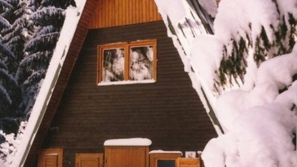 Chata Manco Kubínska hoľa Dolný Kubín 16