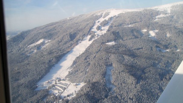 Chata Manco Kubínska hoľa Dolný Kubín 12