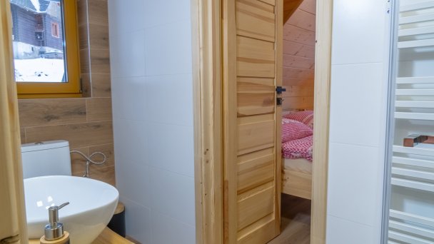 Chata Janko Oravice Vitanová 106 Chata Janko Oravice Vitanová 106