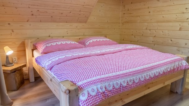 Chata Janko Oravice Vitanová 112 Chata Janko Oravice Vitanová 112