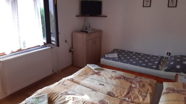 Penzión Ján Habovka 34