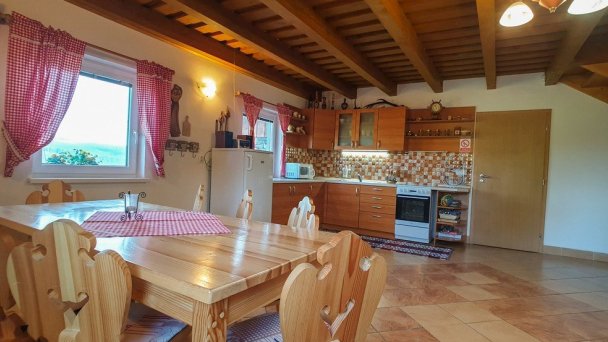 Rekreačná chata Šimka Oravská Lesná 4 Rekreačná chata Šimka Oravská Lesná 4