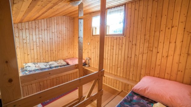 Drevený apartmán Daniela Habovka 31