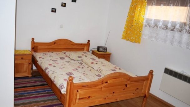 Chata na plantáži Habovka 28