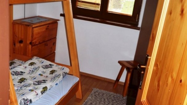 Chata na plantáži Habovka 26