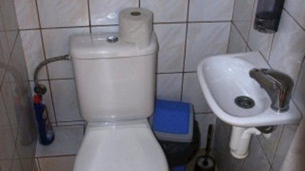 Chata na plantáži Habovka 16