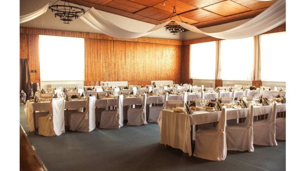 Hotel Hrádok Jelšava 5 Hotel Hrádok Jelšava 5