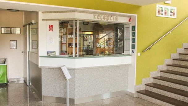 Hotel Hrádok Jelšava 6 Hotel Hrádok Jelšava 6