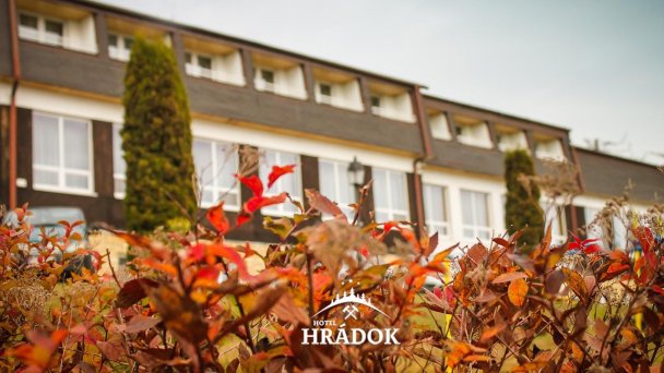 Hotel Hrádok Jelšava 15 Hotel Hrádok Jelšava 15