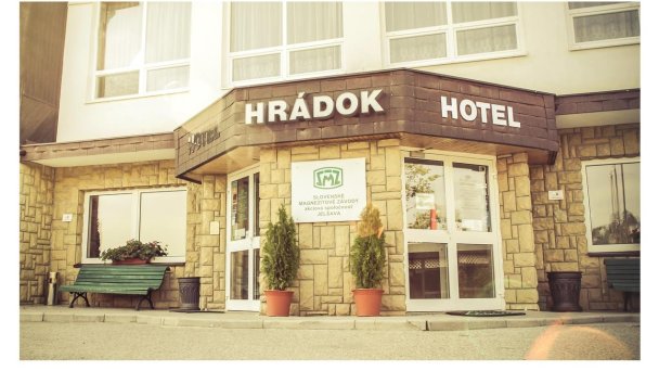 Hotel Hrádok Jelšava 16 Hotel Hrádok Jelšava 16