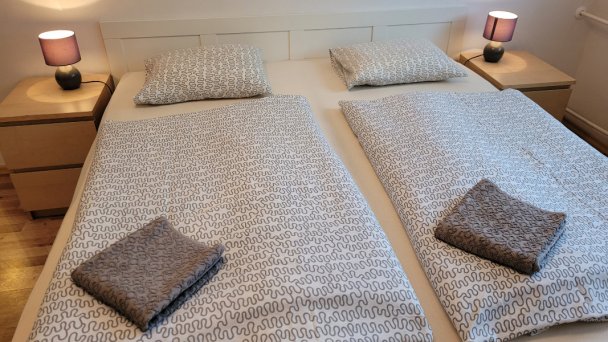 APARTMÁN***ROŽŇAVA 14