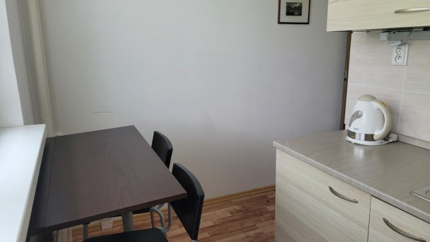 APARTMÁN***ROŽŇAVA 6