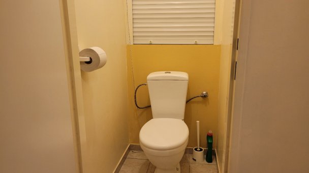 APARTMÁN***ROŽŇAVA 16