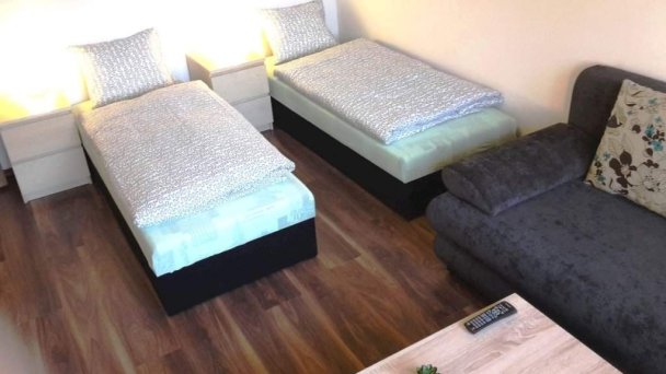 APARTMÁN***ROŽŇAVA 9