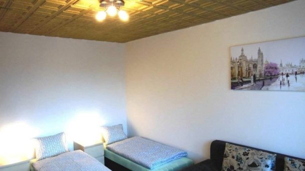 APARTMÁN***ROŽŇAVA 10