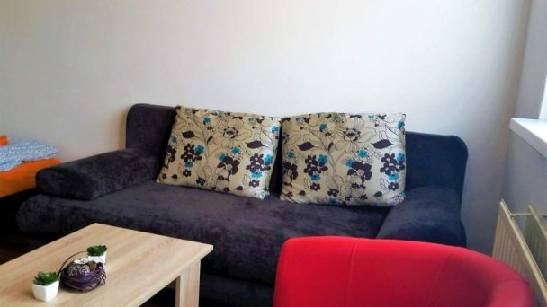 APARTMÁN***ROŽŇAVA 3