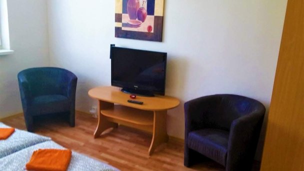 APARTMÁN***ROŽŇAVA 5