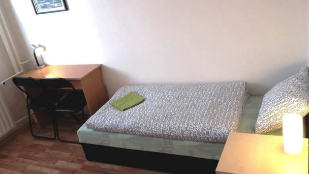 APARTMÁN***ROŽŇAVA 12
