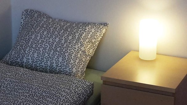 APARTMÁN***ROŽŇAVA 13
