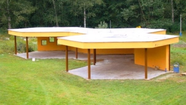 Škola v prírode Kysak 26