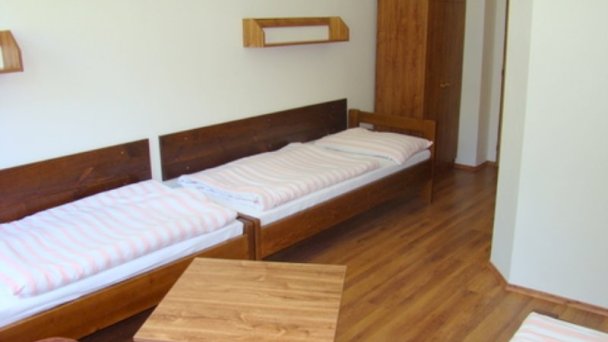 Škola v prírode Kysak 31