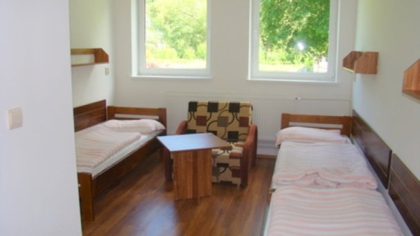 Škola v prírode Kysak 32