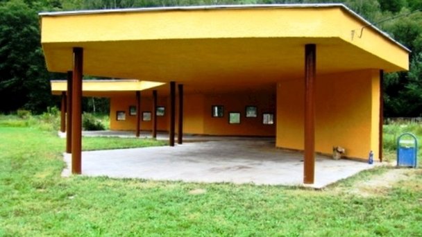 Škola v prírode Kysak 12