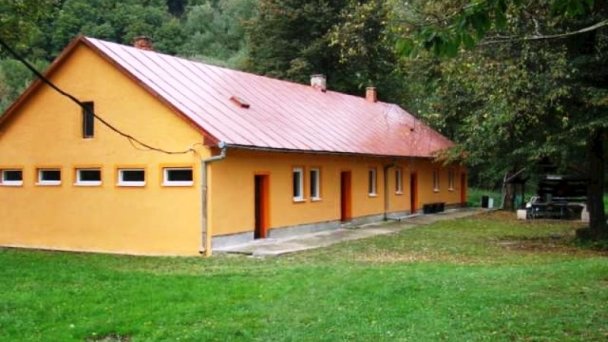 Škola v prírode Kysak 14
