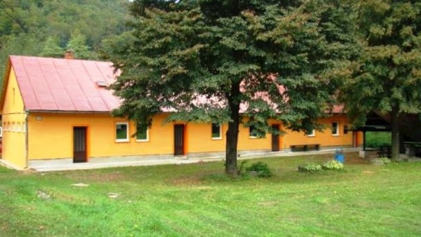Škola v prírode Kysak 15