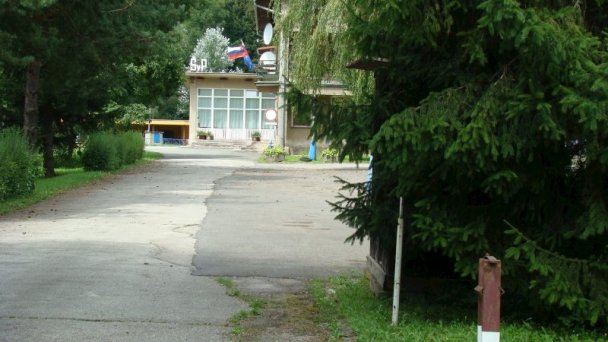 Škola v prírode Kysak 18