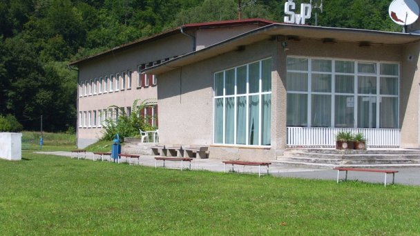 Škola v prírode Kysak 21