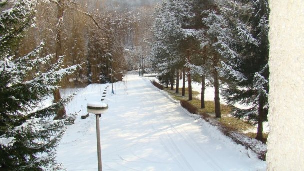 Škola v prírode Kysak 22