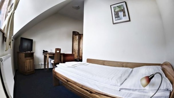 Wellness Penzión a Drevenice Šariš Park Veľký Šariš 17