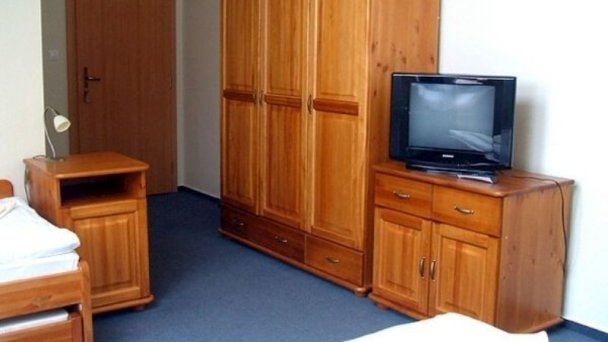 Wellness Penzión a Drevenice Šariš Park Veľký Šariš 21