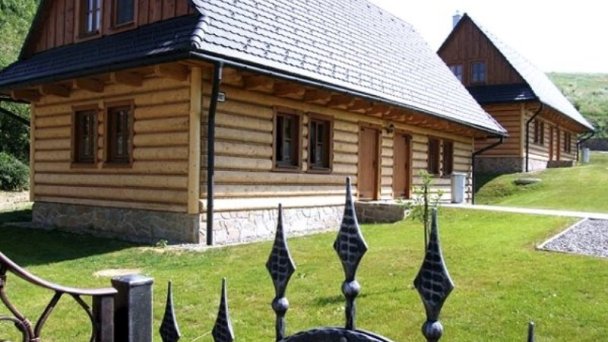 Wellness Penzión a Drevenice Šariš Park Veľký Šariš 24