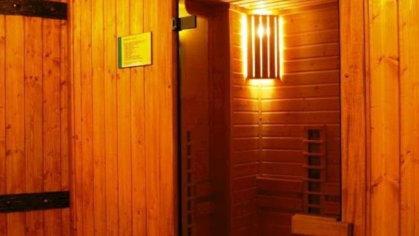 Wellness Penzión a Drevenice Šariš Park Veľký Šariš 36