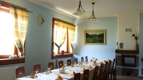 Wellness Penzión a Drevenice Šariš Park Veľký Šariš 40