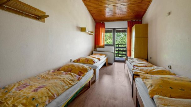 Chata Bukvica Renčišov 4 Chata Bukvica Renčišov 4