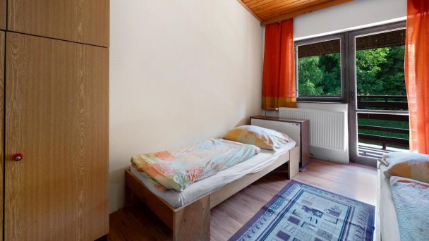 Chata Bukvica Renčišov 7 Chata Bukvica Renčišov 7