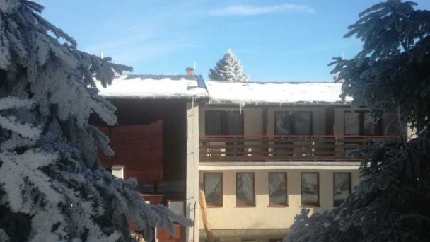 Chata Bukvica Renčišov 13 Chata Bukvica Renčišov 13
