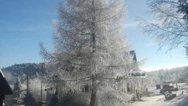 Chata Bukvica Renčišov 16 Chata Bukvica Renčišov 16