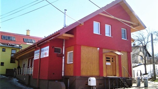 Penzión Pory Záborské 7