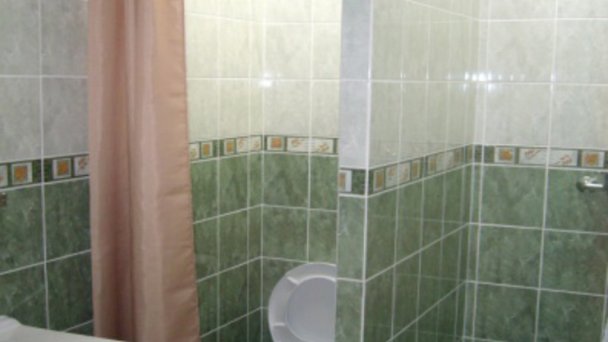 Penzión Pory Záborské 10